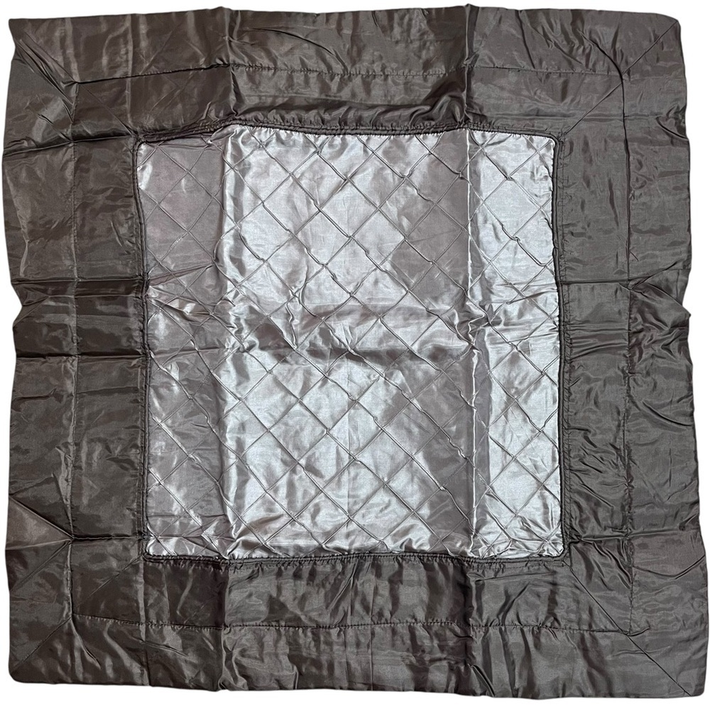 Extreme Linen Euro Pillow Sham
